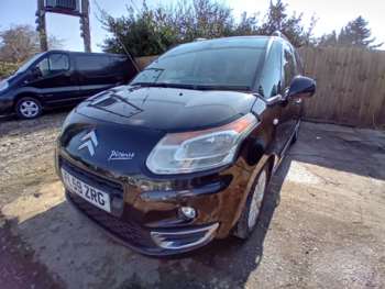 Used Citroen C3 Picasso 2009 for sale - 73892901: Photo