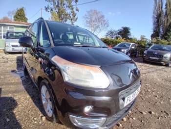 Used Citroen C3 Picasso 2009 for sale - 73892901: Photo