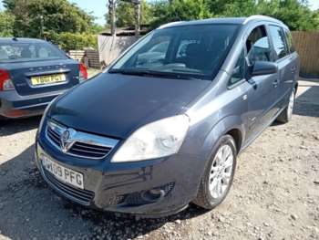 2009 (09) - 1.8i Active Plus 5dr
