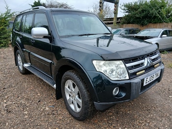 2009 (09) - 3.2 DI-DC Elegance 5dr Auto