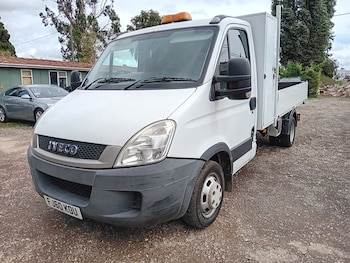 Used Iveco Daily 2011 for sale - 75773537: Photo