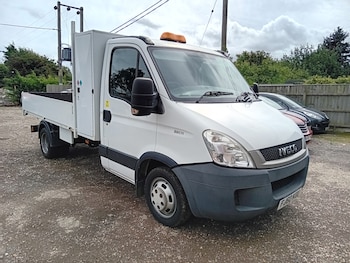 Used Iveco Daily 2011 for sale - 75773537: Photo