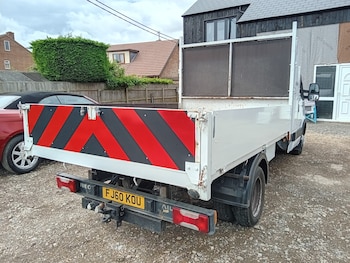 Used Iveco Daily 2011 for sale - 75773537: Photo