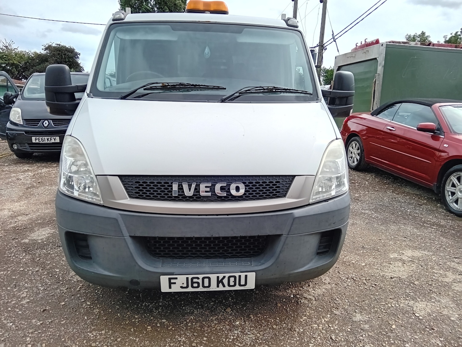 Vehicle 6
