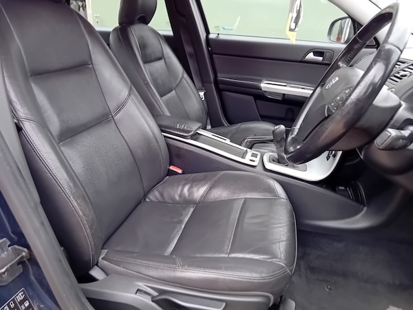 Used Volvo S40 2012 for sale - 75675468: Photo 10