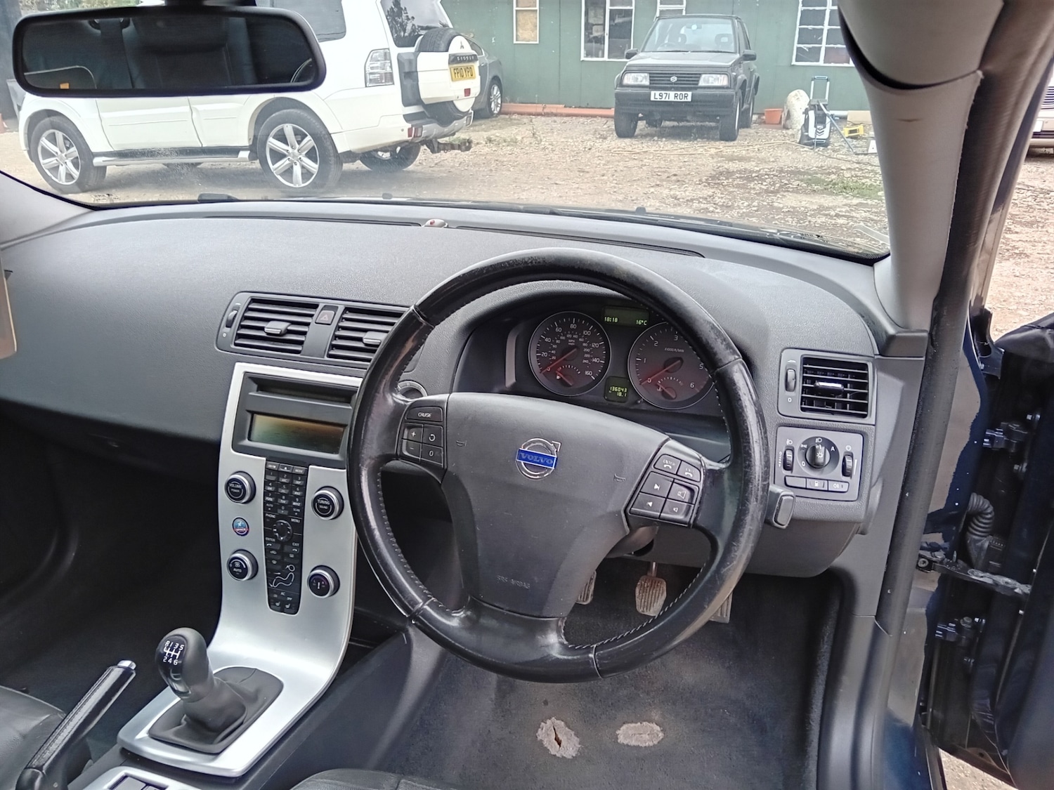 Vehicle 13