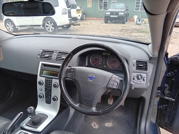 Used Volvo S40 2012 for sale - 75675468: Photo 13