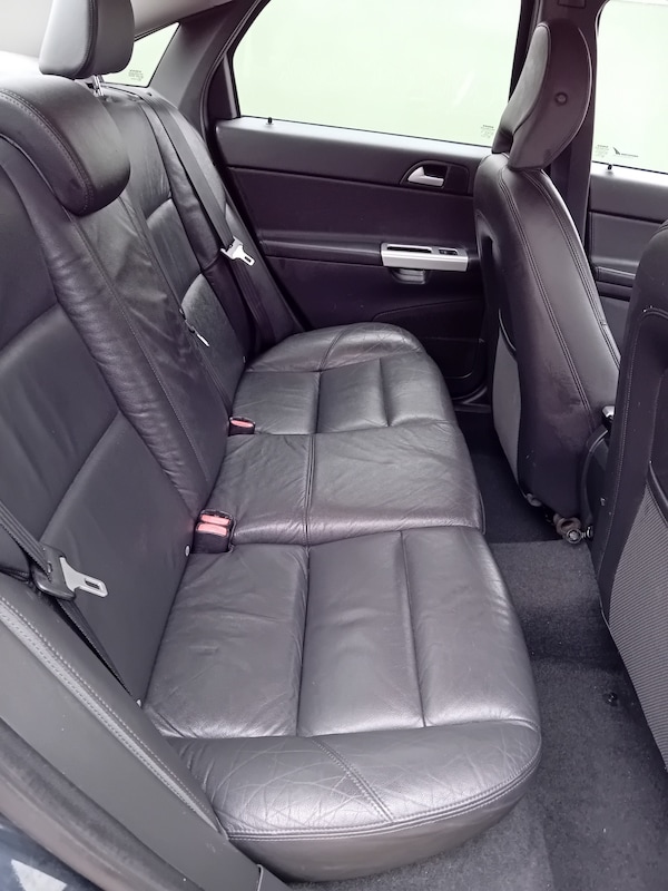 Used Volvo S40 2012 for sale - 75675468: Photo 14