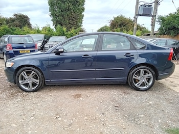 Used Volvo S40 2012 for sale - 75675468: Photo