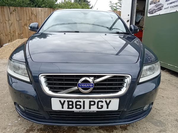 Used Volvo S40 2012 for sale - 75675468: Photo 5