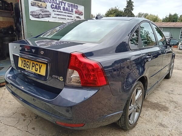 Used Volvo S40 2012 for sale - 75675468: Photo 7