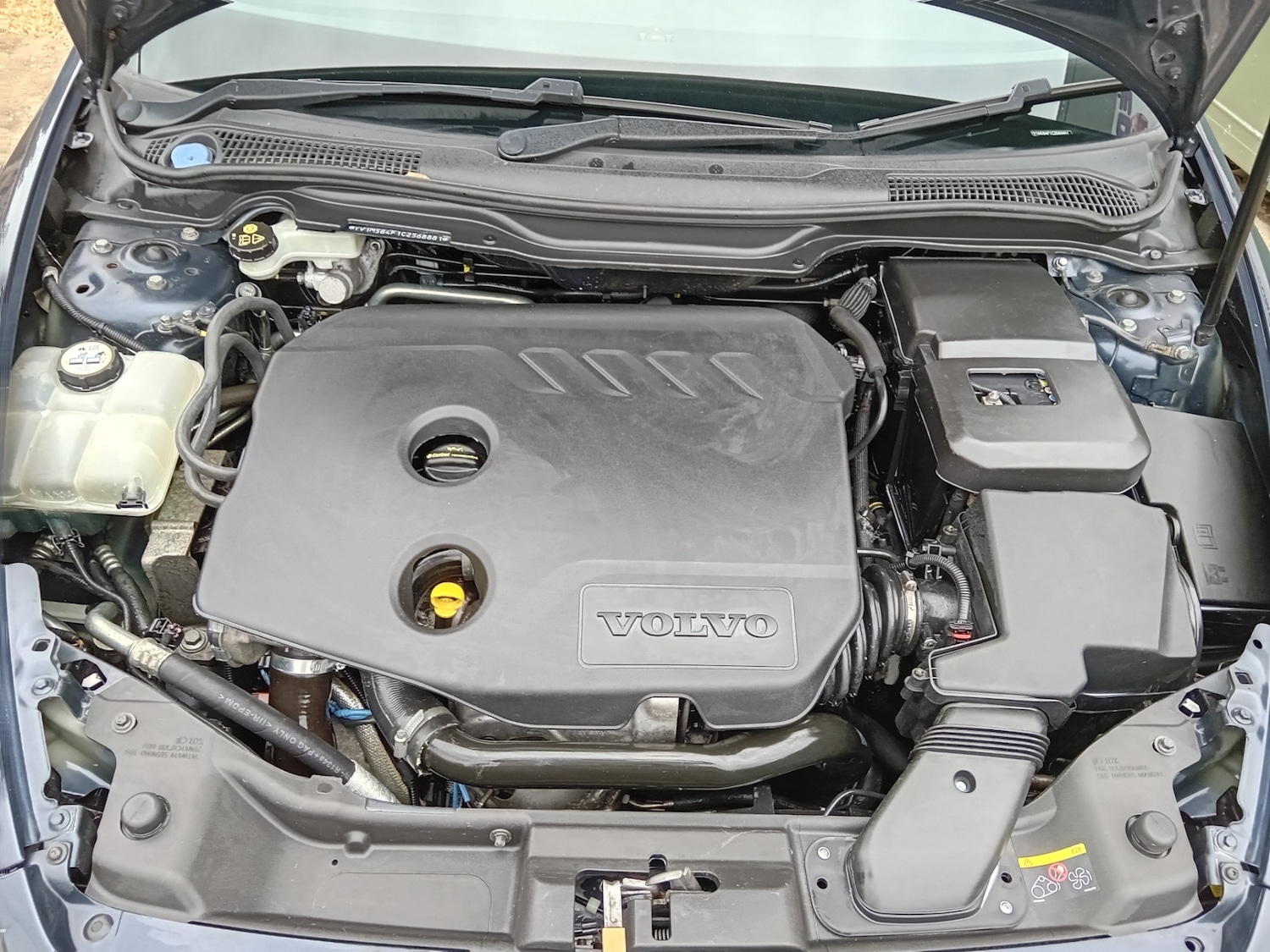 Vehicle 9