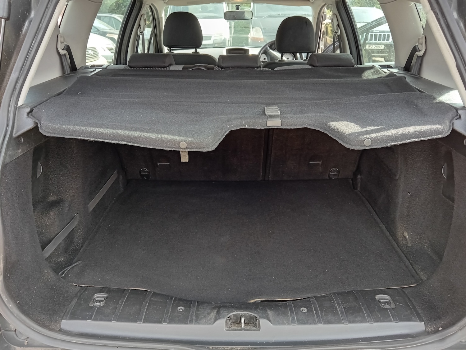 Vehicle 15