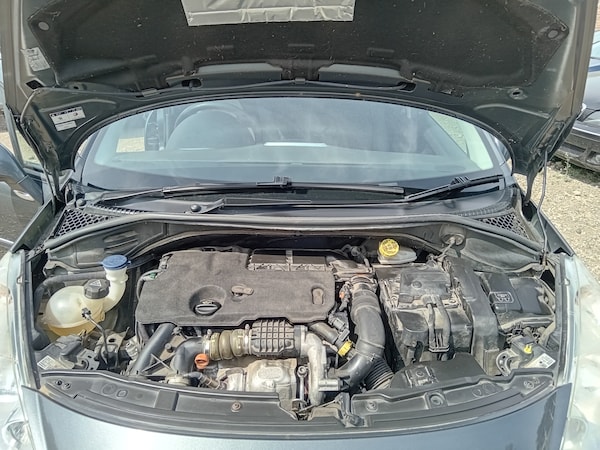 Used Peugeot 207 2012 for sale - 75567779: Photo 16