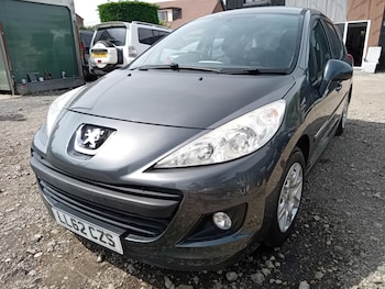 2012 (62) - 1.6 HDi 92 Access 5dr
