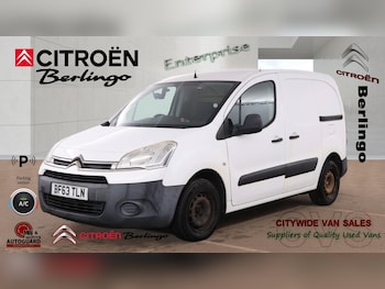 Used Citroen Berlingo 2013 for sale - 78618086: Photo