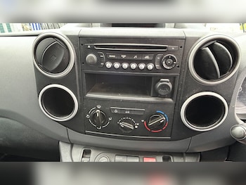 Used Citroen Berlingo 2013 for sale - 78618086: Photo