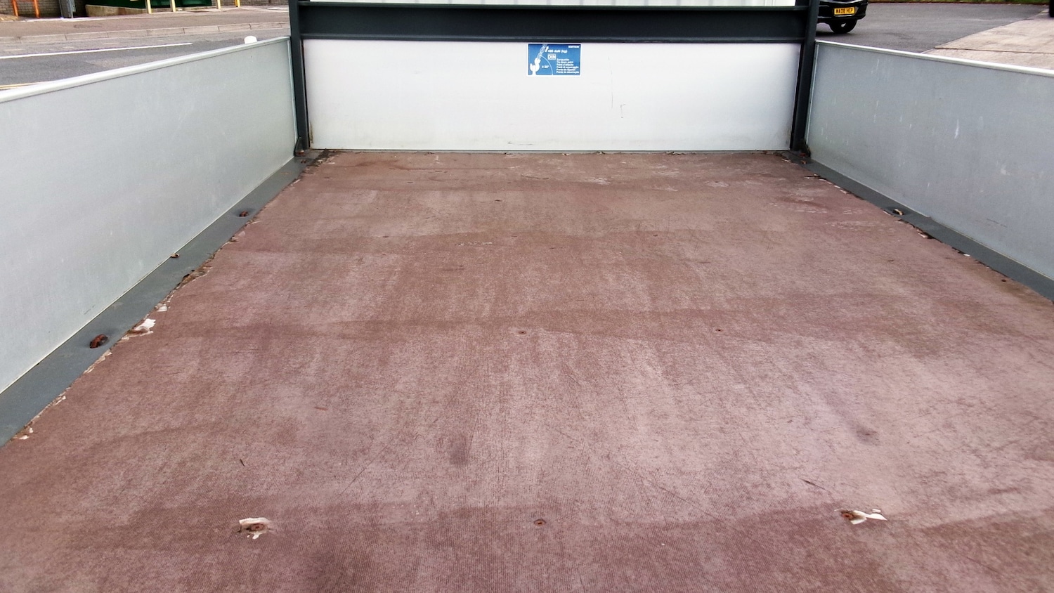 Used Nissan Cabstar 2016 for sale - 77047895: Photo 10