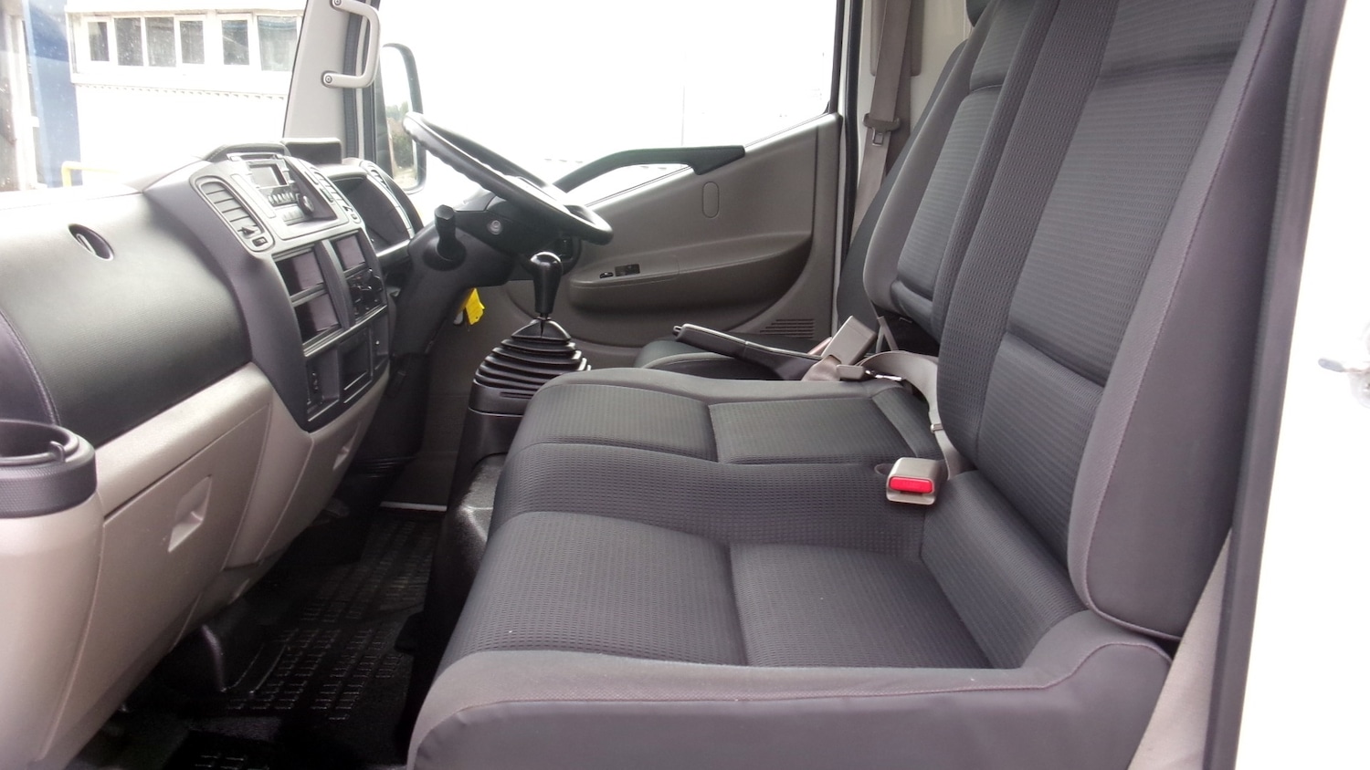 Used Nissan Cabstar 2016 for sale - 77047895: Photo 19