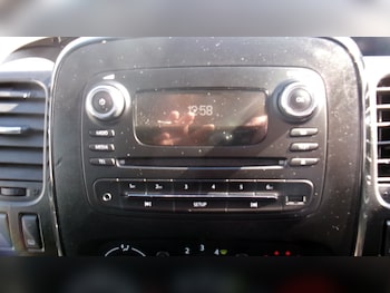 Used Vauxhall Vivaro 2020 for sale - 79057229: Photo