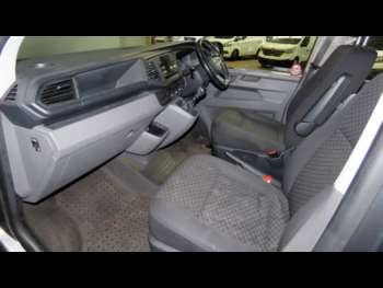 Used Volkswagen Transporter Shuttle 2020 for sale - 75035825: Photo