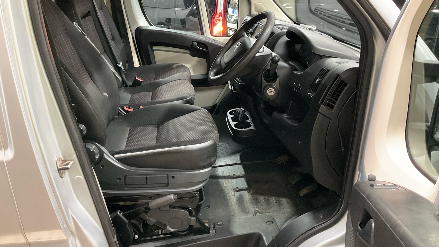 Used Citroen Relay 2017 for sale - 77558433: Photo 3