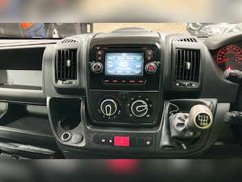 Used Citroen Relay 2017 for sale - 77558433: Photo