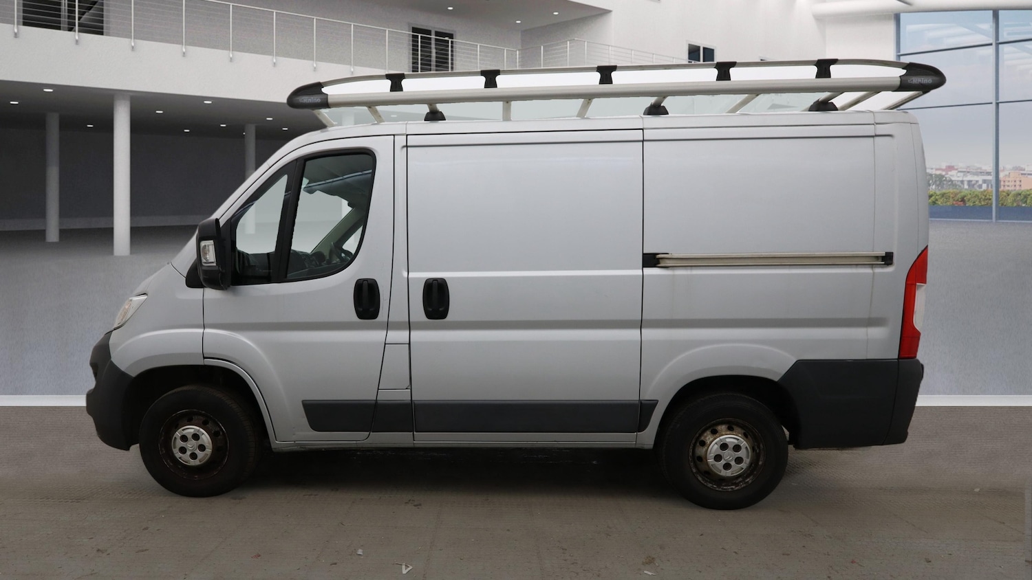 Used Citroen Relay 2017 for sale - 77558433: Photo 6