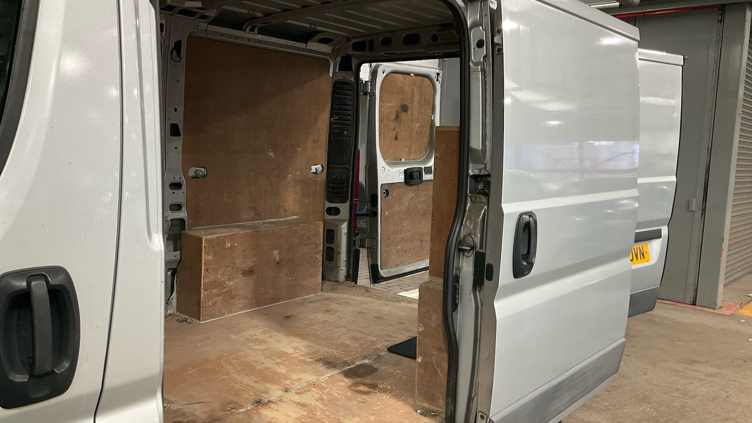 Used Citroen Relay 2017 for sale - 77558433: Photo 7