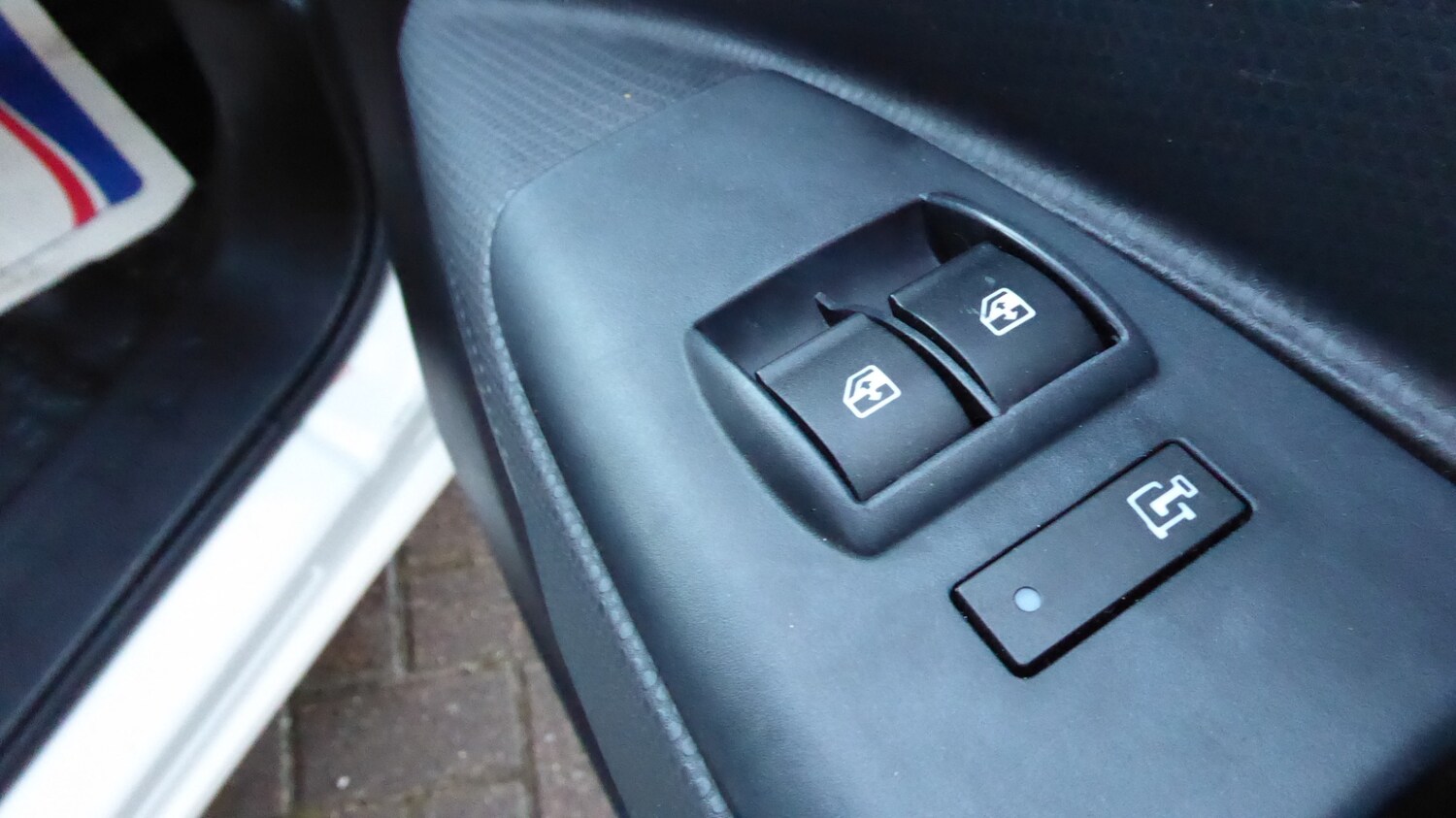 Used Fiat Doblo 2013 for sale - 78042253: Photo 17