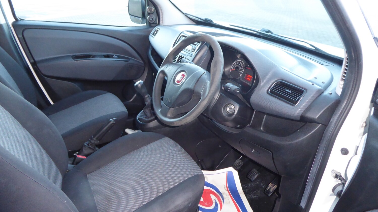 Used Fiat Doblo 2013 for sale - 78042253: Photo 3