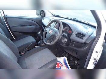 Used Fiat Doblo 2013 for sale - 78042253: Photo