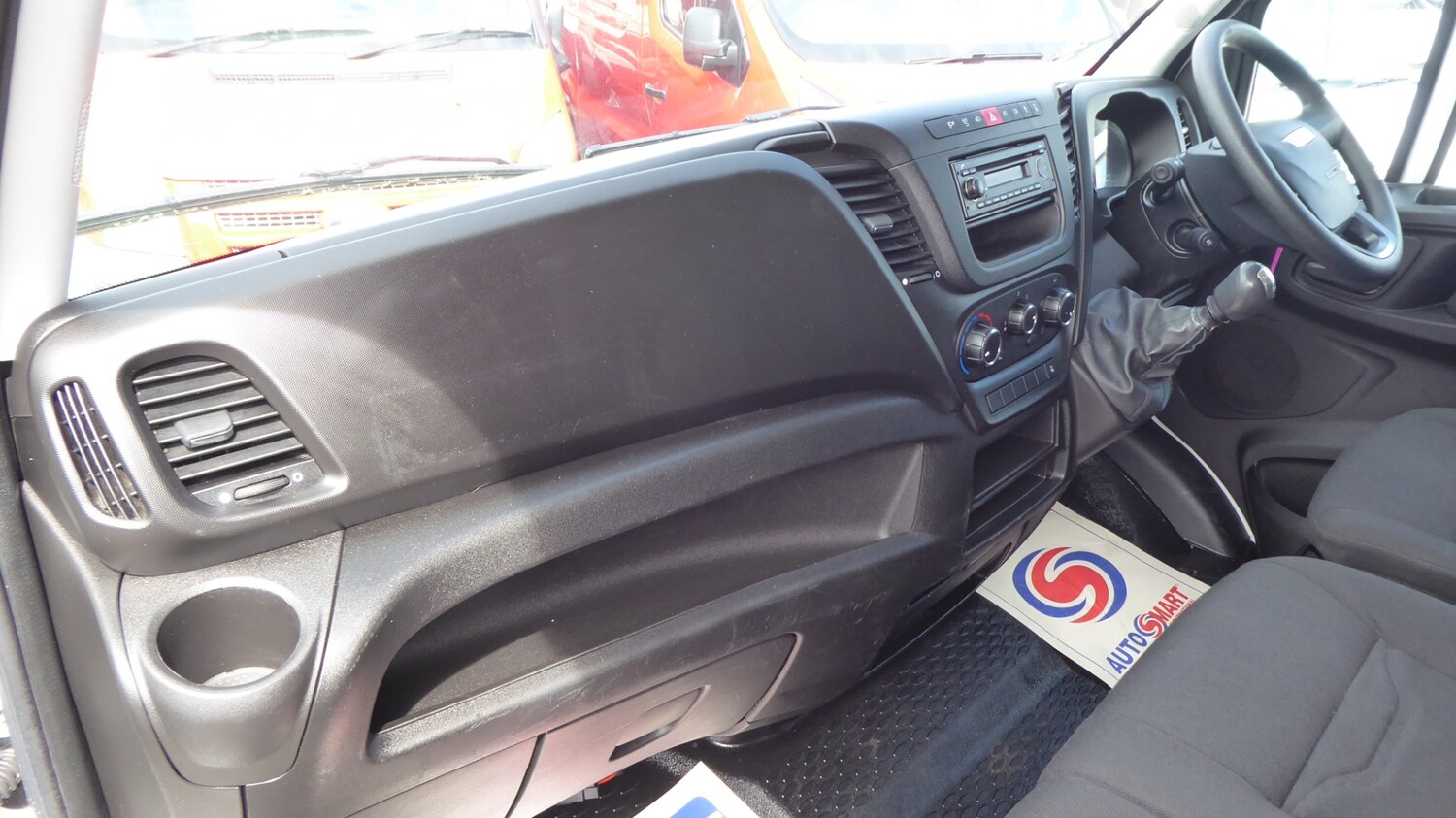 Used Iveco Daily 2016 for sale - 78042346: Photo 20