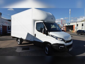 Used Iveco Daily 2016 for sale - 78042346: Photo