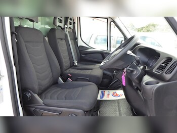 Used Iveco Daily 2016 for sale - 78042346: Photo
