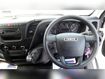 Used Iveco Daily 2016 for sale - 78042346: Photo