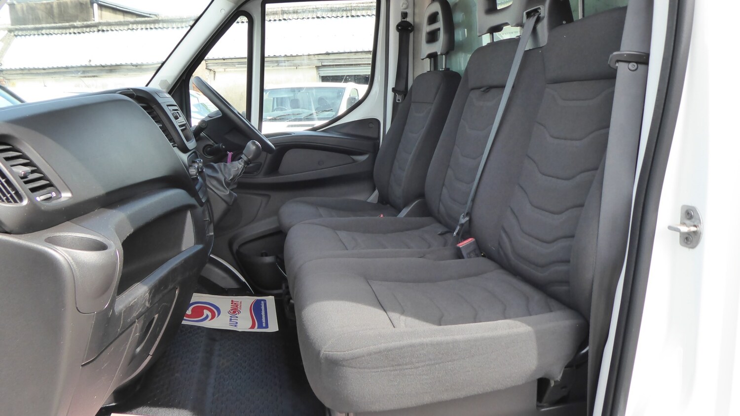 Used Iveco Daily 2016 for sale - 78042346: Photo 6