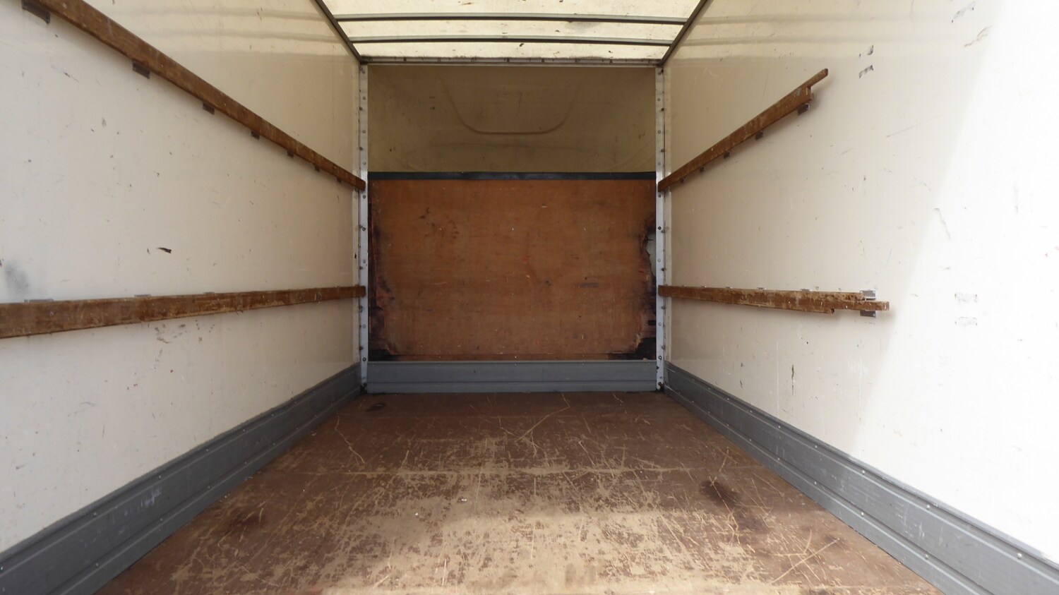 Used Iveco Daily 2016 for sale - 78042346: Photo 9