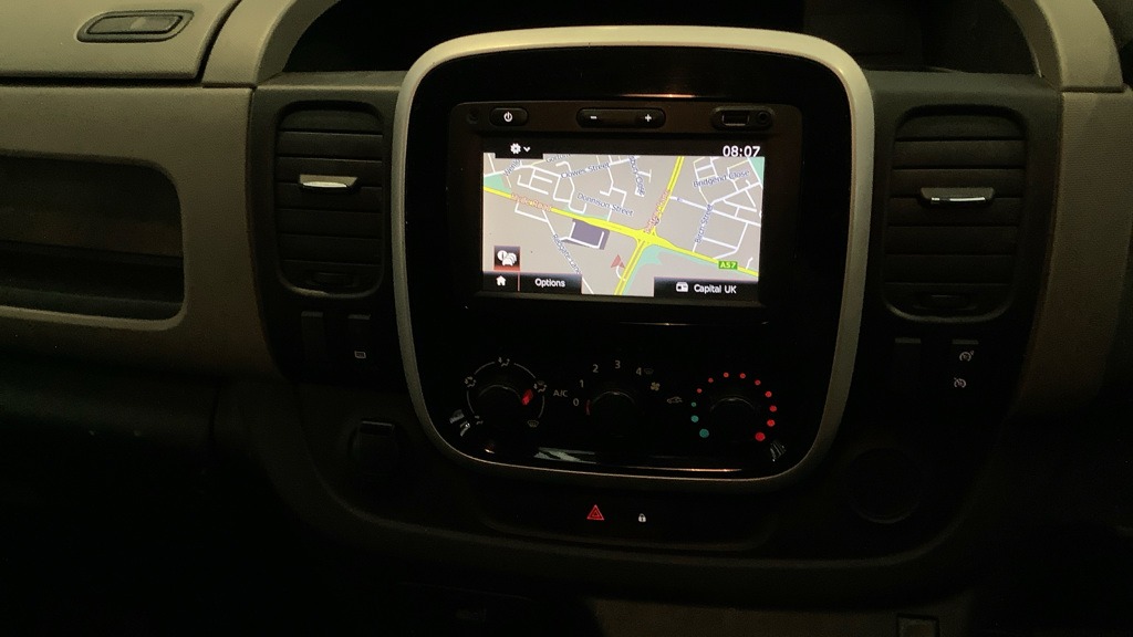 Used Renault Trafic 2017 for sale - 77744365: Photo 10