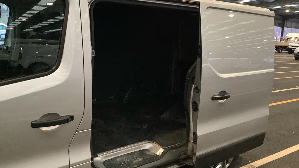 Used Renault Trafic 2017 for sale - 77744365: Photo 7