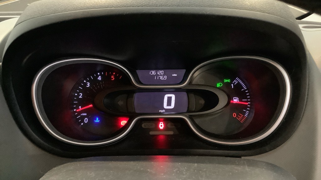 Used Renault Trafic 2017 for sale - 77744365: Photo 9