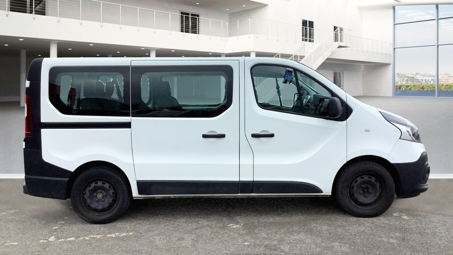 Vehicle 11