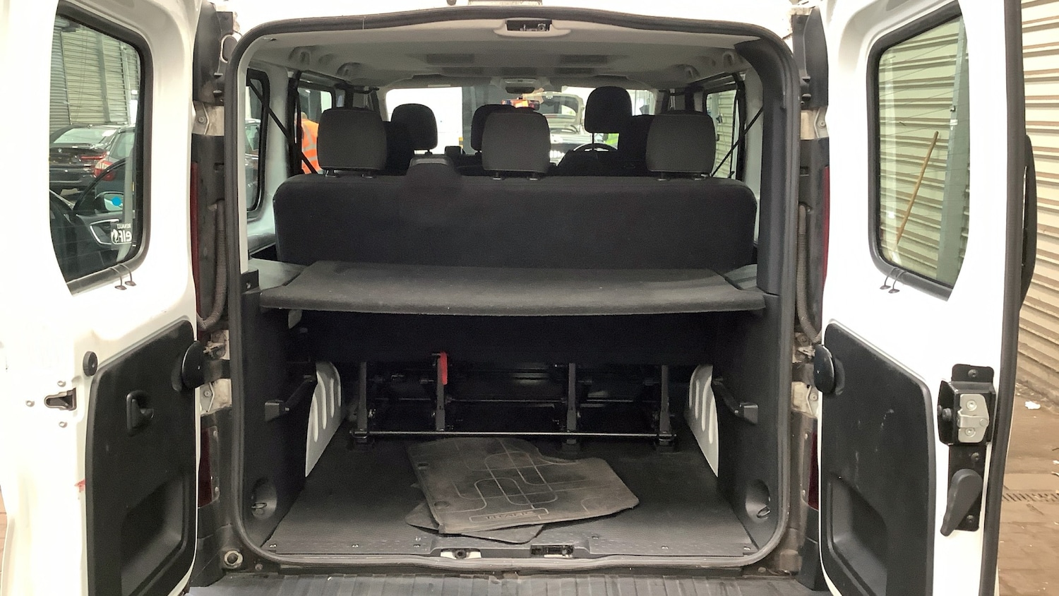 Vehicle 7