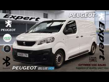 Used Peugeot Expert 2018 for sale - 70516690: Photo