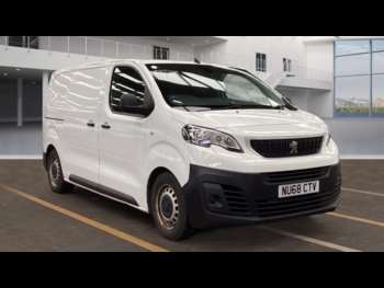 Used Peugeot Expert 2018 for sale - 70516690: Photo