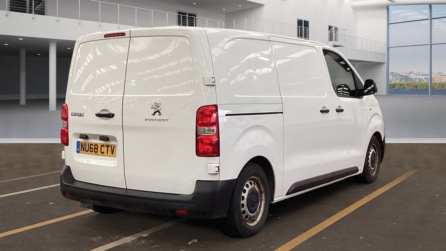 Vehicle 9