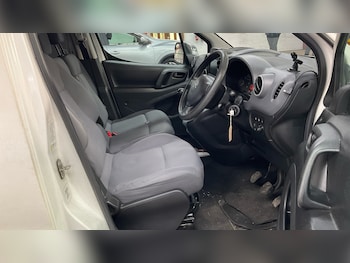 Used Citroen Berlingo 2015 for sale - 79451066: Photo