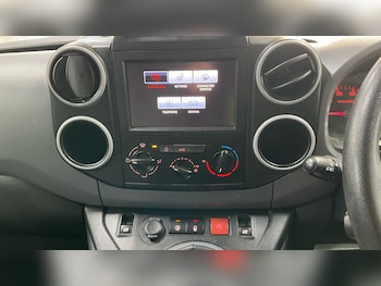 Used Citroen Berlingo 2015 for sale - 79451066: Photo
