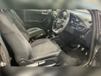 Used Ford Fiesta 2021 for sale - 79360281: Photo