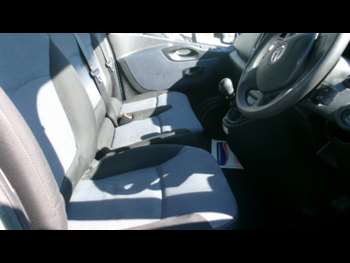 Used Vauxhall Vivaro 2016 for sale - 73616133: Photo